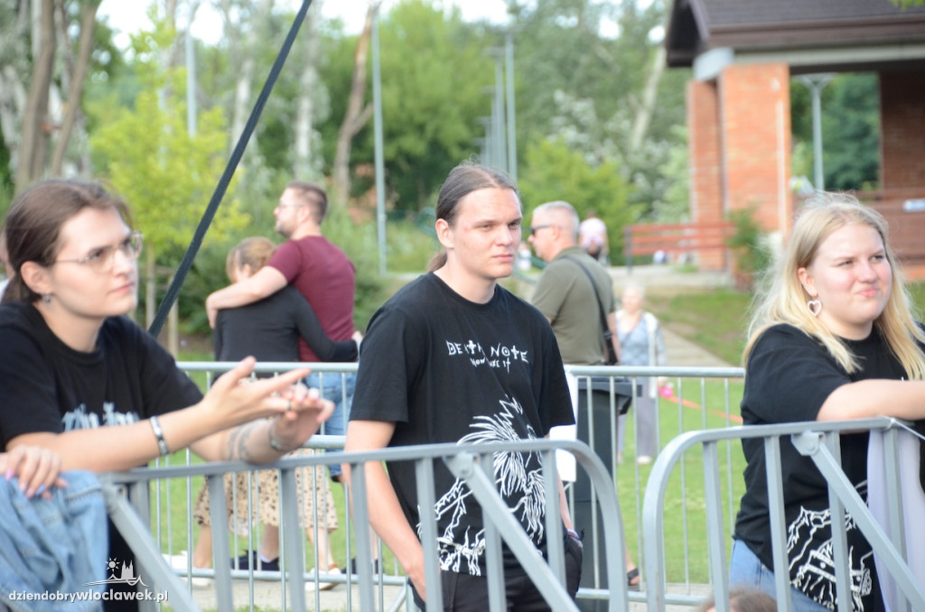 Dni Włocławka 2024: Koncert Marcina Czerwińskiego
