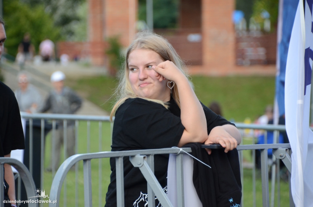 Dni Włocławka 2024: Koncert Marcina Czerwińskiego