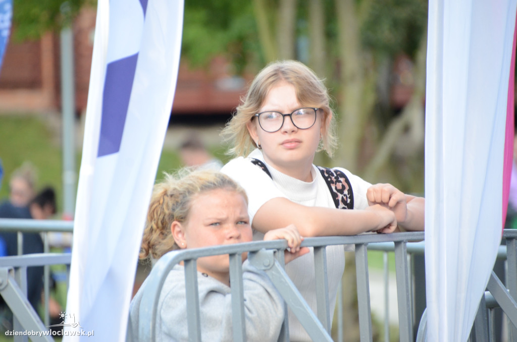 Dni Włocławka 2024: Koncert Marcina Czerwińskiego