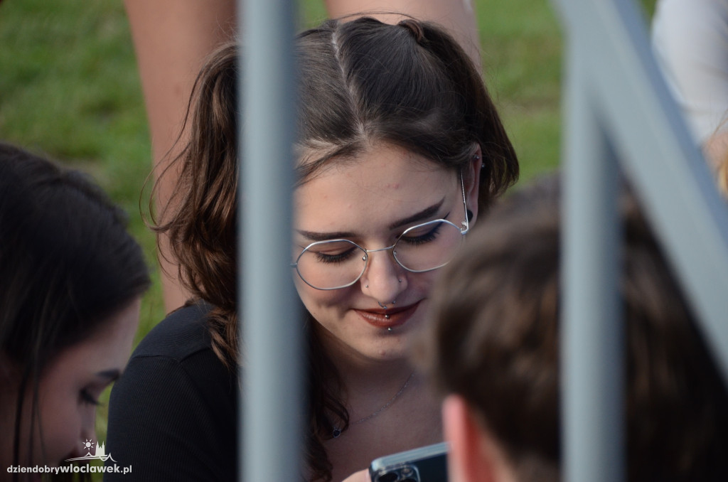 Dni Włocławka 2024: Koncert Marcina Czerwińskiego