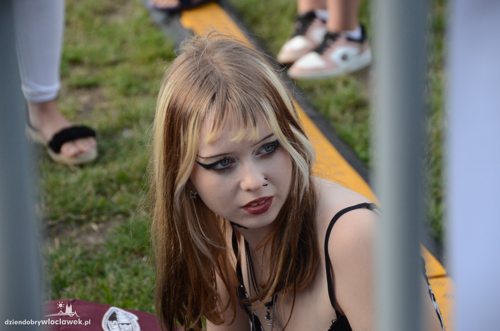 Dni Włocławka 2024: Koncert Marcina Czerwińskiego