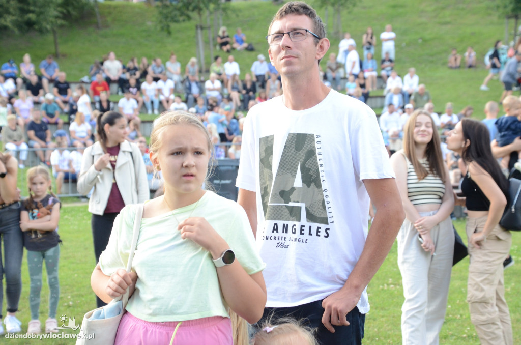 Dni Włocławka 2024: Koncert Marcina Czerwińskiego