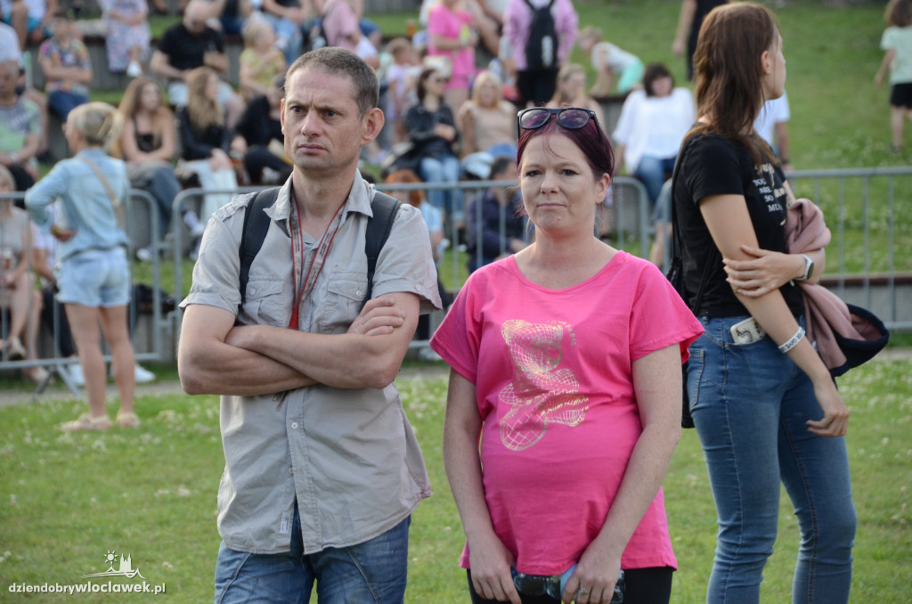 Dni Włocławka 2024: Koncert Marcina Czerwińskiego