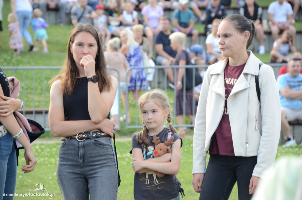 Dni Włocławka 2024: Koncert Marcina Czerwińskiego