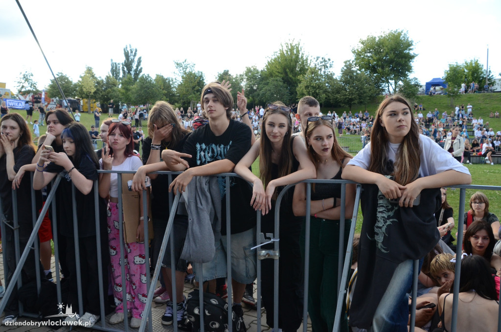 Dni Włocławka 2024: Koncert Marcina Czerwińskiego