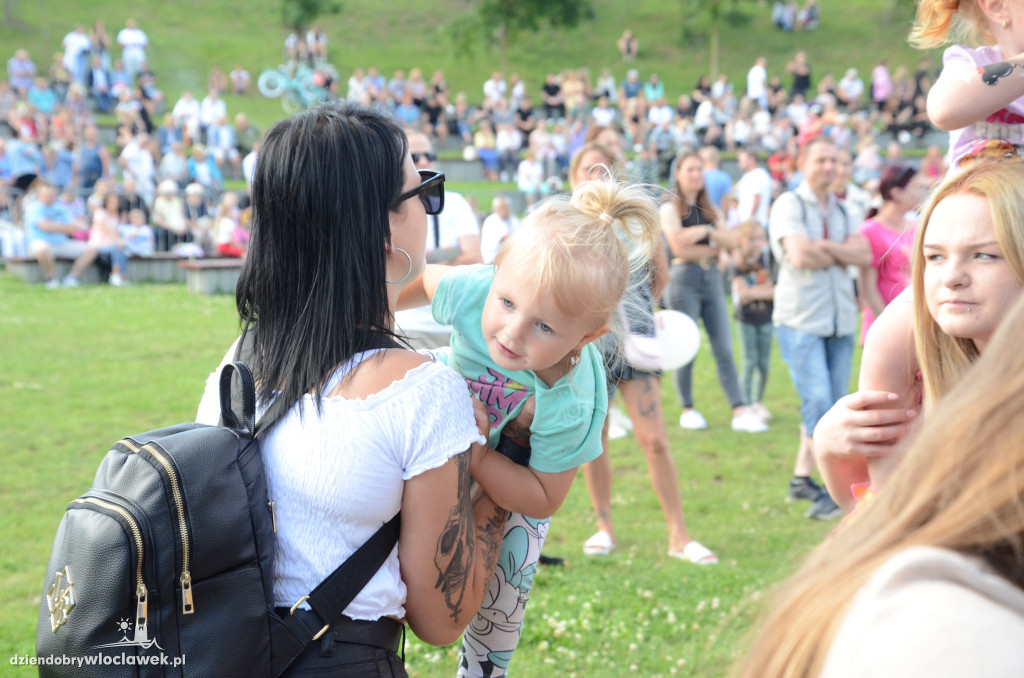 Dni Włocławka 2024: Koncert Marcina Czerwińskiego