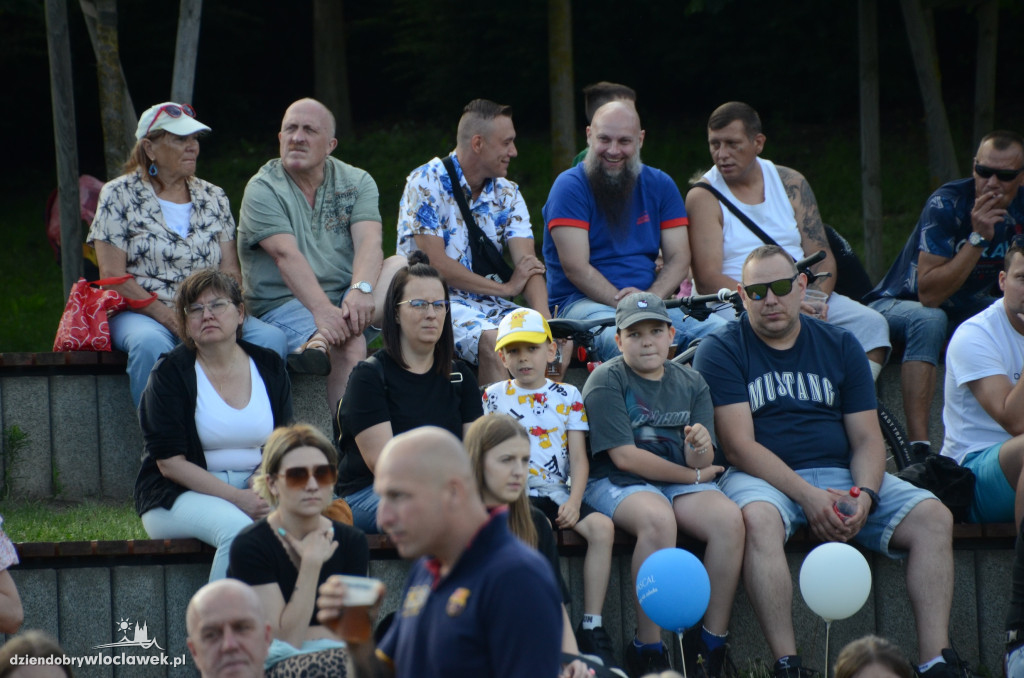 Dni Włocławka 2024: Koncert Marcina Czerwińskiego
