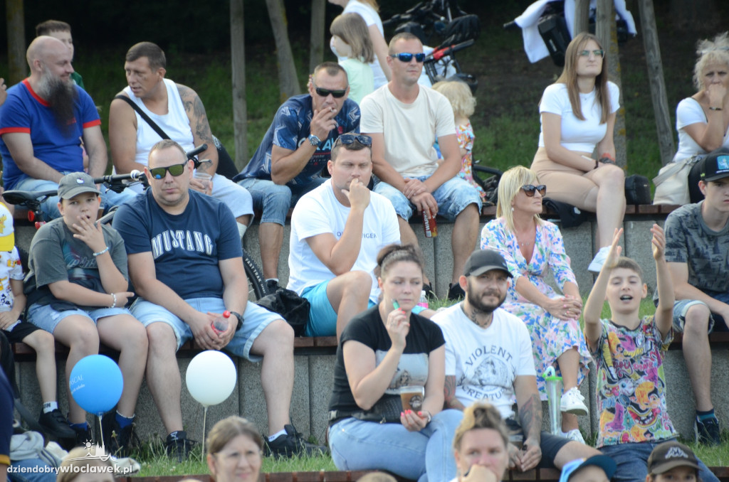 Dni Włocławka 2024: Koncert Marcina Czerwińskiego