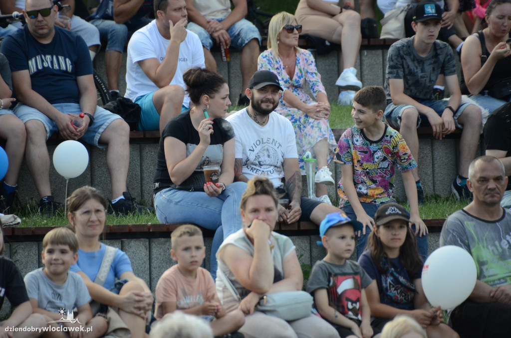 Dni Włocławka 2024: Koncert Marcina Czerwińskiego