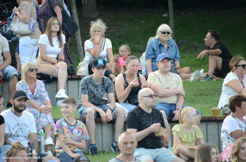 Dni Włocławka 2024: Koncert Marcina Czerwińskiego
