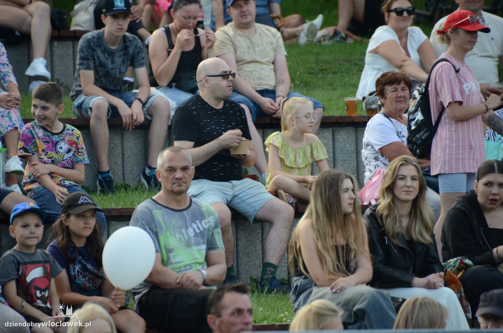 Dni Włocławka 2024: Koncert Marcina Czerwińskiego
