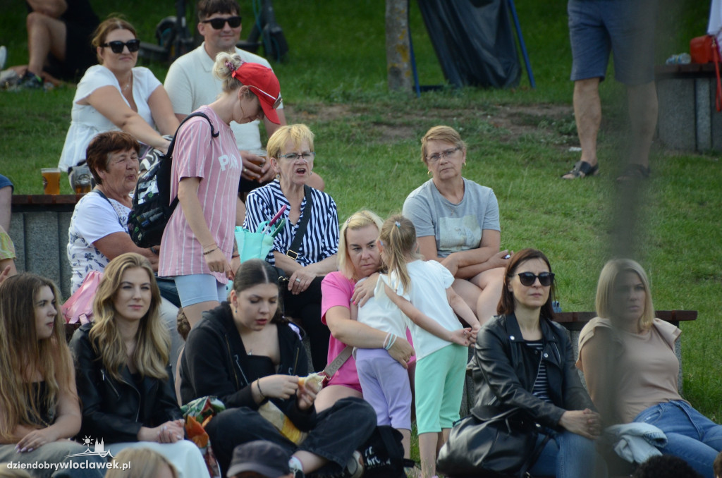 Dni Włocławka 2024: Koncert Marcina Czerwińskiego