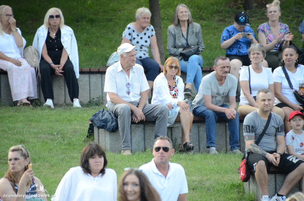 Dni Włocławka 2024: Koncert Marcina Czerwińskiego