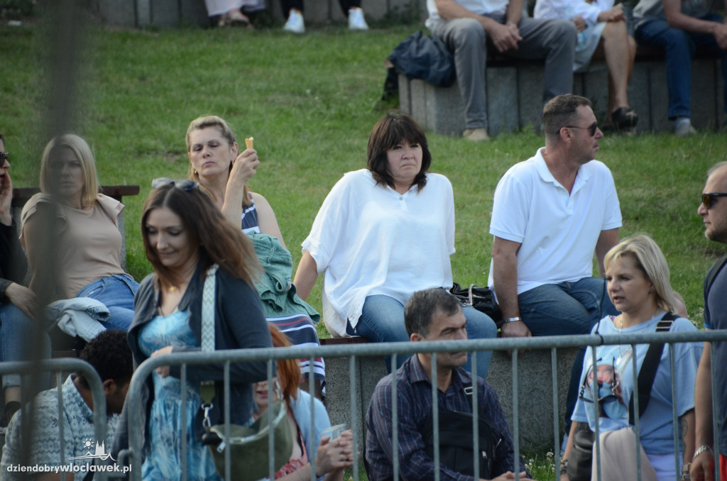 Dni Włocławka 2024: Koncert Marcina Czerwińskiego