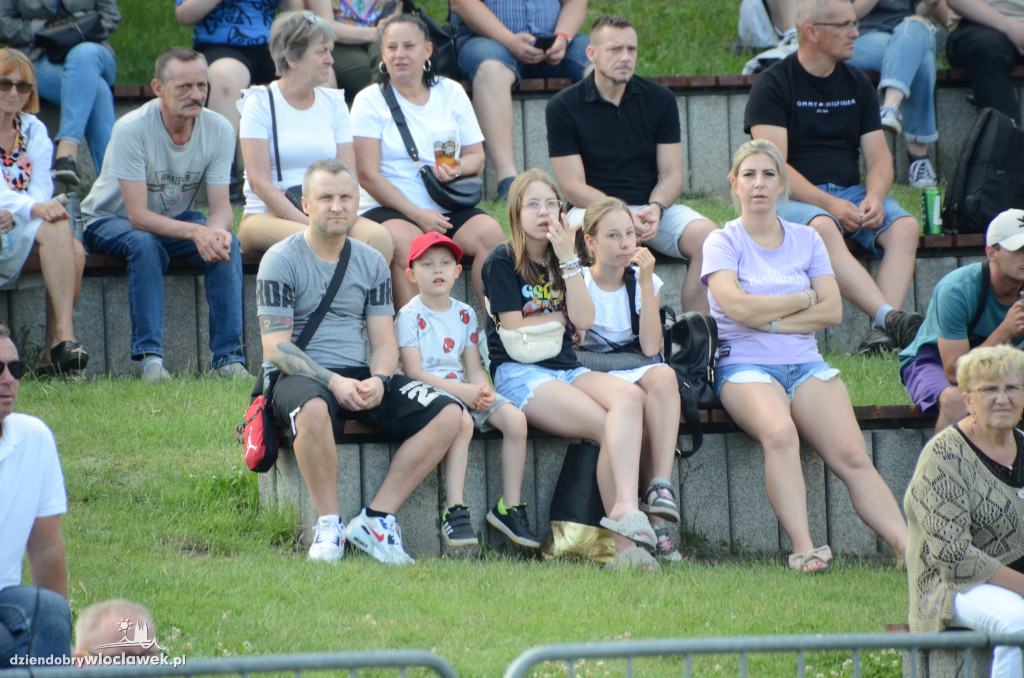 Dni Włocławka 2024: Koncert Marcina Czerwińskiego