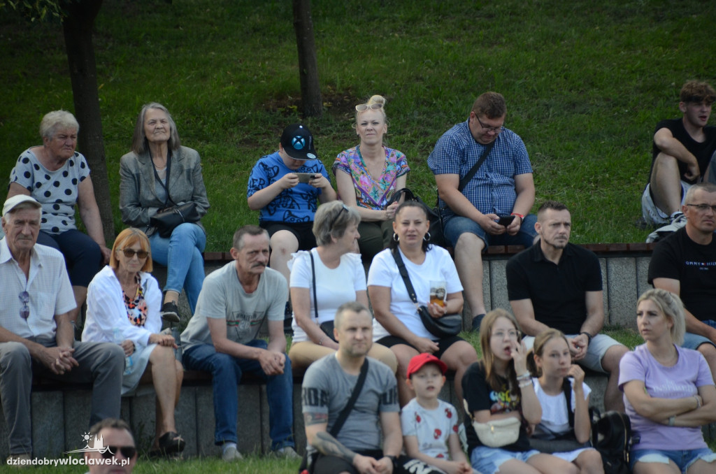 Dni Włocławka 2024: Koncert Marcina Czerwińskiego
