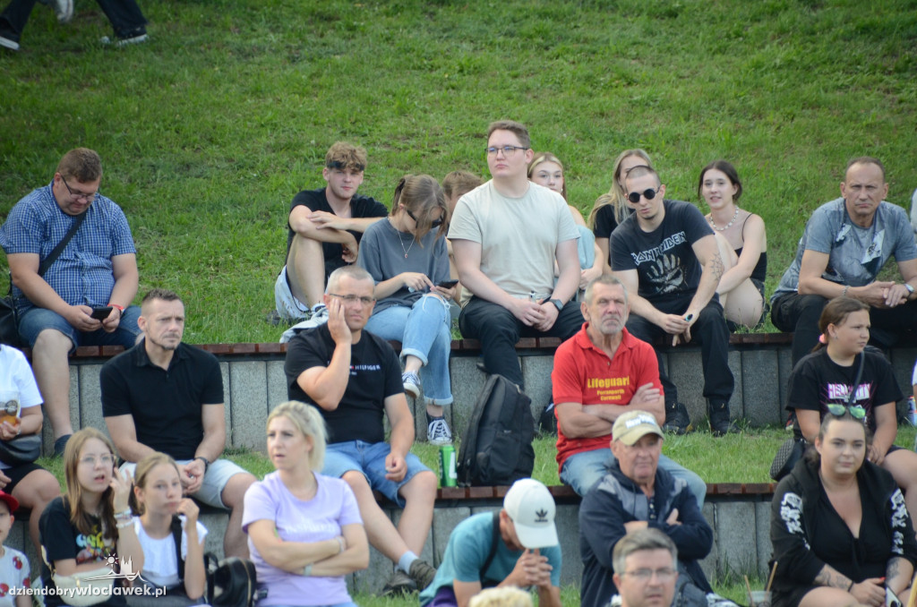 Dni Włocławka 2024: Koncert Marcina Czerwińskiego