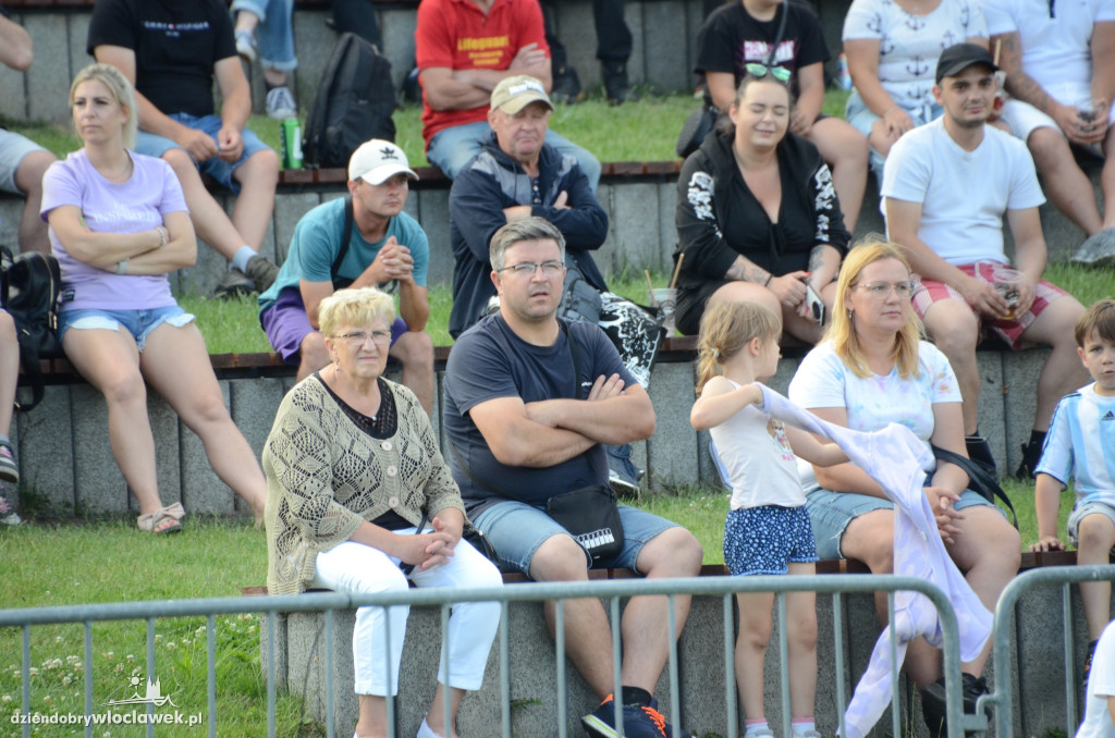Dni Włocławka 2024: Koncert Marcina Czerwińskiego