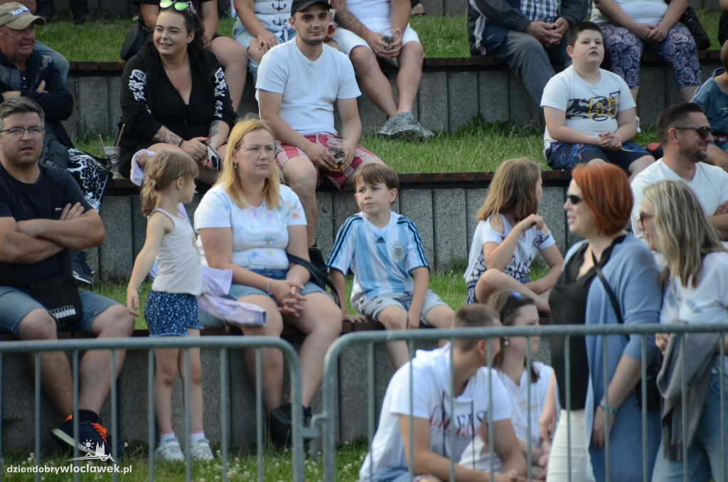 Dni Włocławka 2024: Koncert Marcina Czerwińskiego