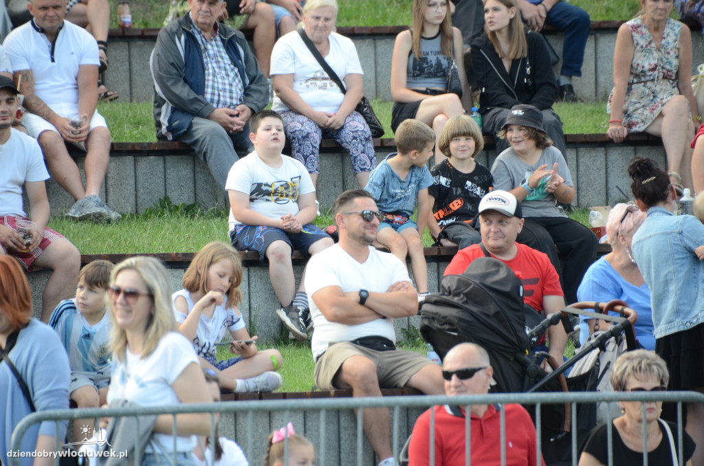Dni Włocławka 2024: Koncert Marcina Czerwińskiego