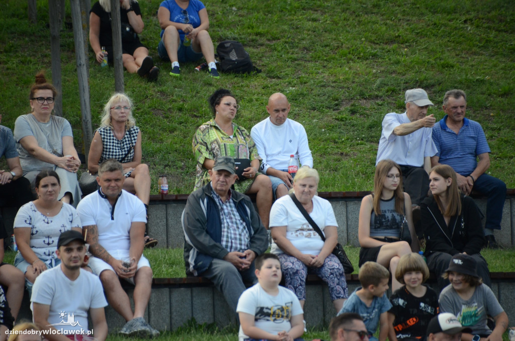 Dni Włocławka 2024: Koncert Marcina Czerwińskiego