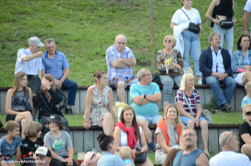 Dni Włocławka 2024: Koncert Marcina Czerwińskiego