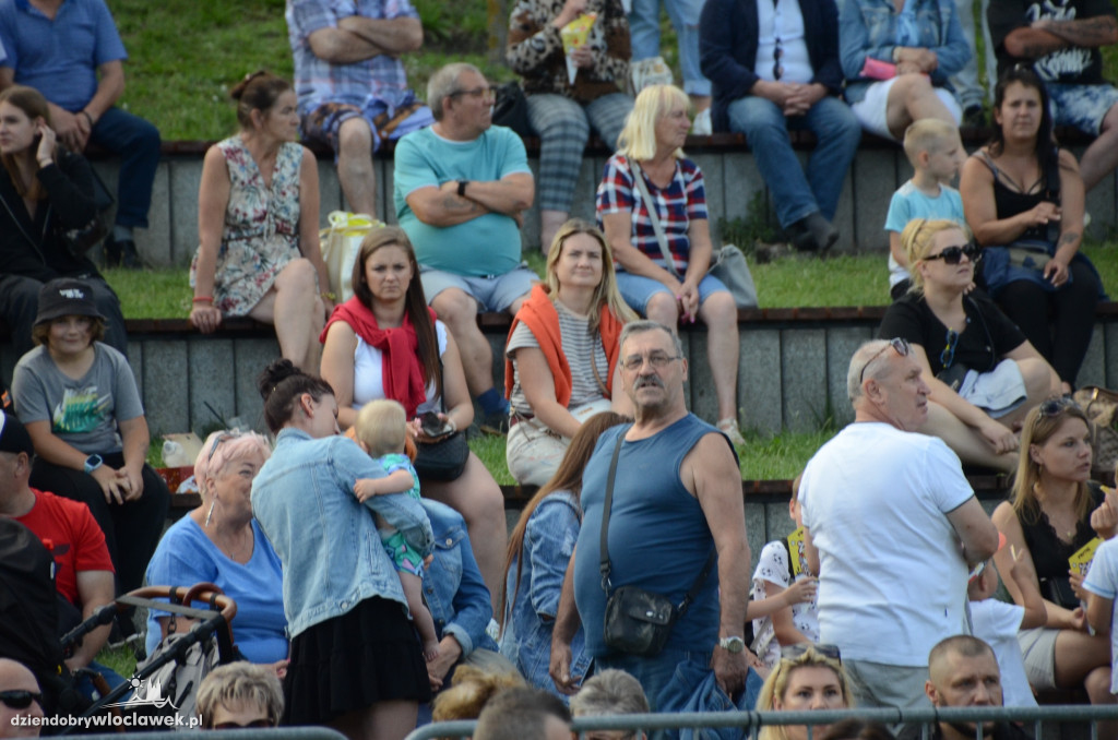 Dni Włocławka 2024: Koncert Marcina Czerwińskiego
