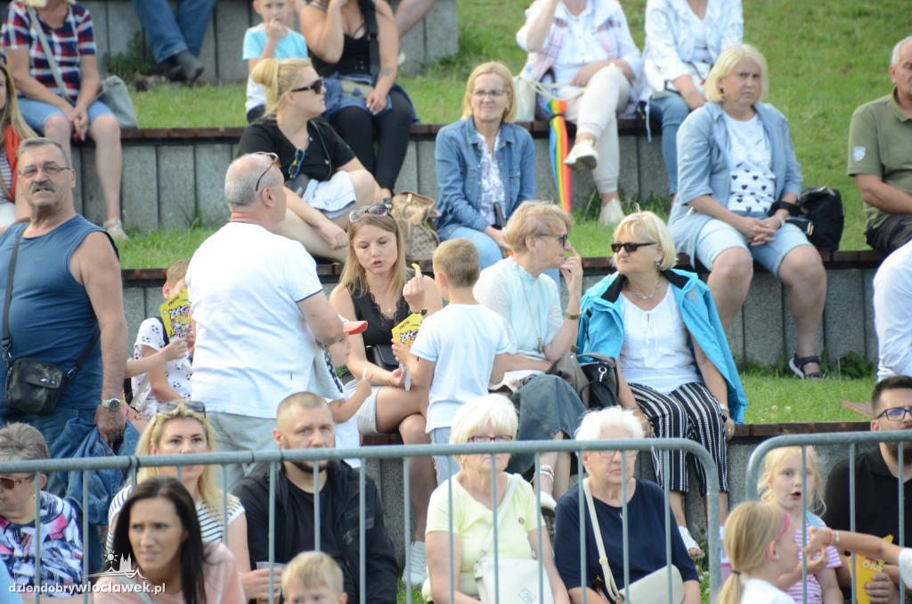 Dni Włocławka 2024: Koncert Marcina Czerwińskiego