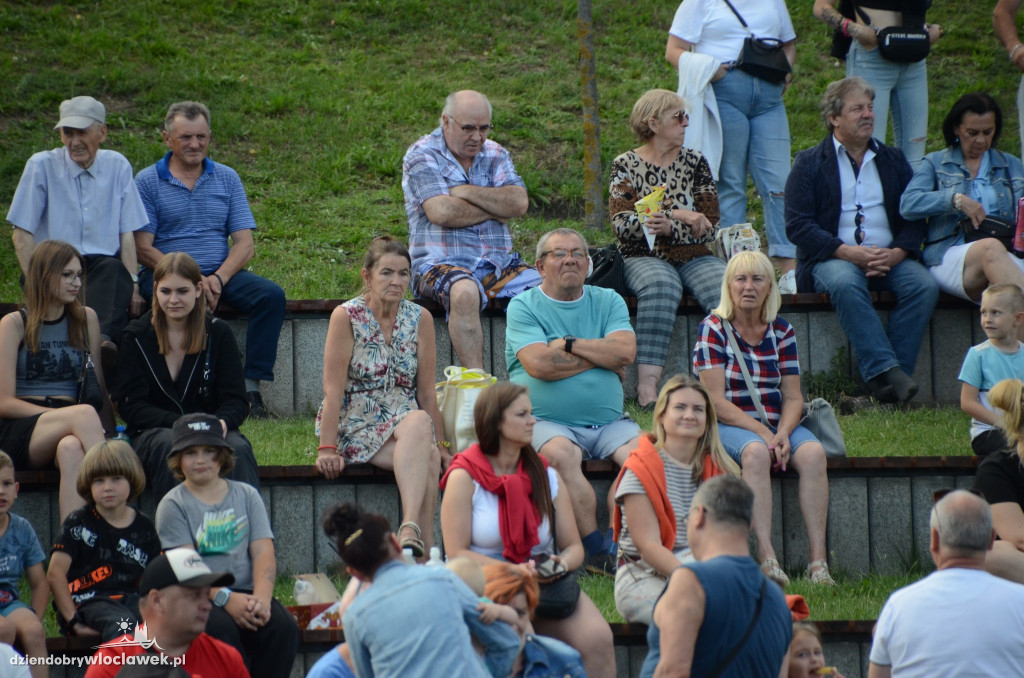 Dni Włocławka 2024: Koncert Marcina Czerwińskiego