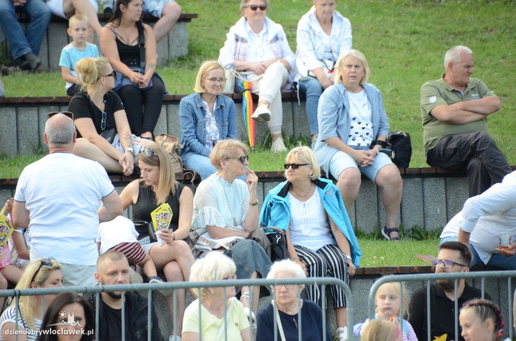 Dni Włocławka 2024: Koncert Marcina Czerwińskiego