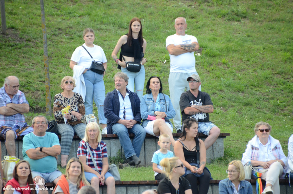 Dni Włocławka 2024: Koncert Marcina Czerwińskiego