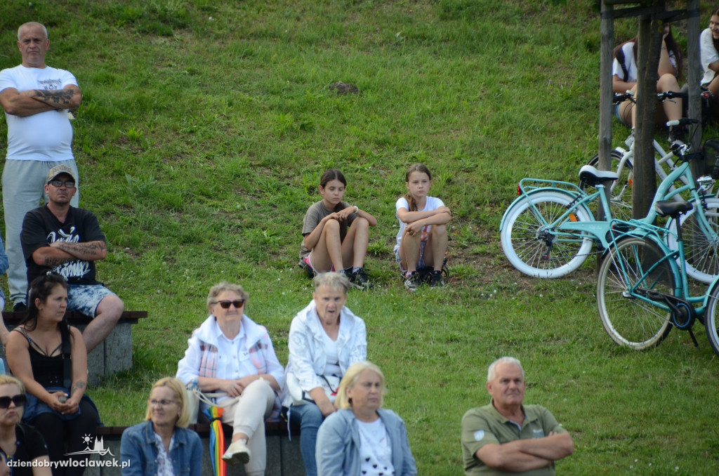 Dni Włocławka 2024: Koncert Marcina Czerwińskiego
