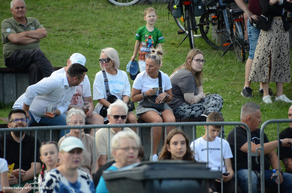Dni Włocławka 2024: Koncert Marcina Czerwińskiego