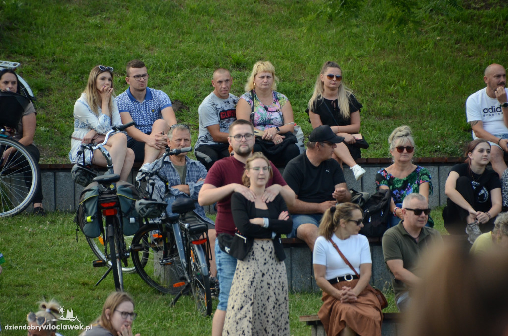 Dni Włocławka 2024: Koncert Marcina Czerwińskiego