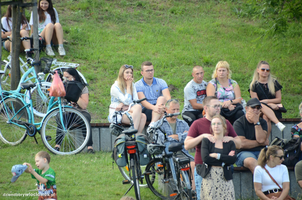 Dni Włocławka 2024: Koncert Marcina Czerwińskiego