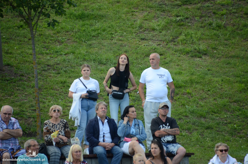 Dni Włocławka 2024: Koncert Marcina Czerwińskiego