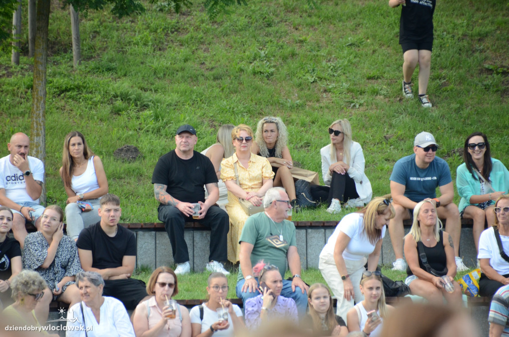 Dni Włocławka 2024: Koncert Marcina Czerwińskiego