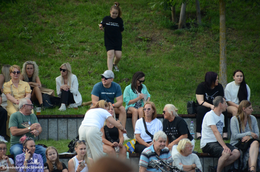 Dni Włocławka 2024: Koncert Marcina Czerwińskiego
