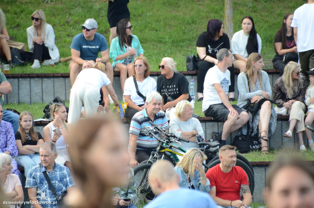 Dni Włocławka 2024: Koncert Marcina Czerwińskiego
