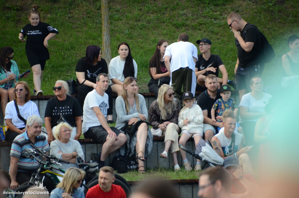 Dni Włocławka 2024: Koncert Marcina Czerwińskiego