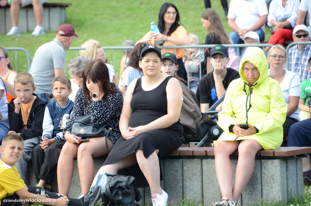 Dni Włocławka 2024: Koncert Marcina Czerwińskiego