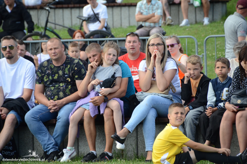 Dni Włocławka 2024: Koncert Marcina Czerwińskiego