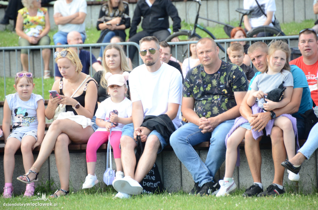 Dni Włocławka 2024: Koncert Marcina Czerwińskiego
