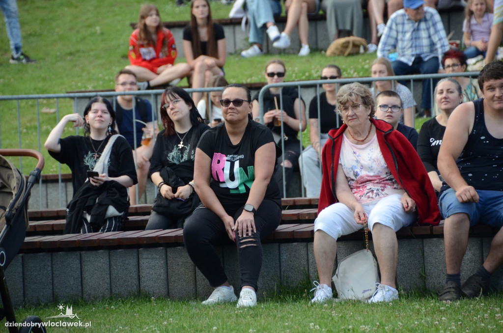 Dni Włocławka 2024: Koncert Marcina Czerwińskiego