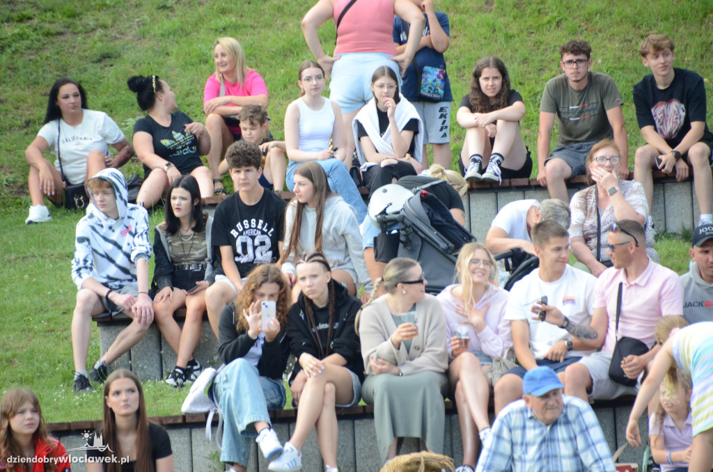 Dni Włocławka 2024: Koncert Marcina Czerwińskiego
