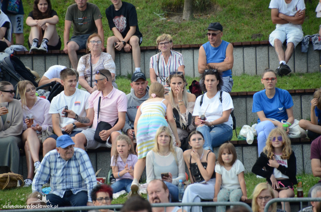 Dni Włocławka 2024: Koncert Marcina Czerwińskiego