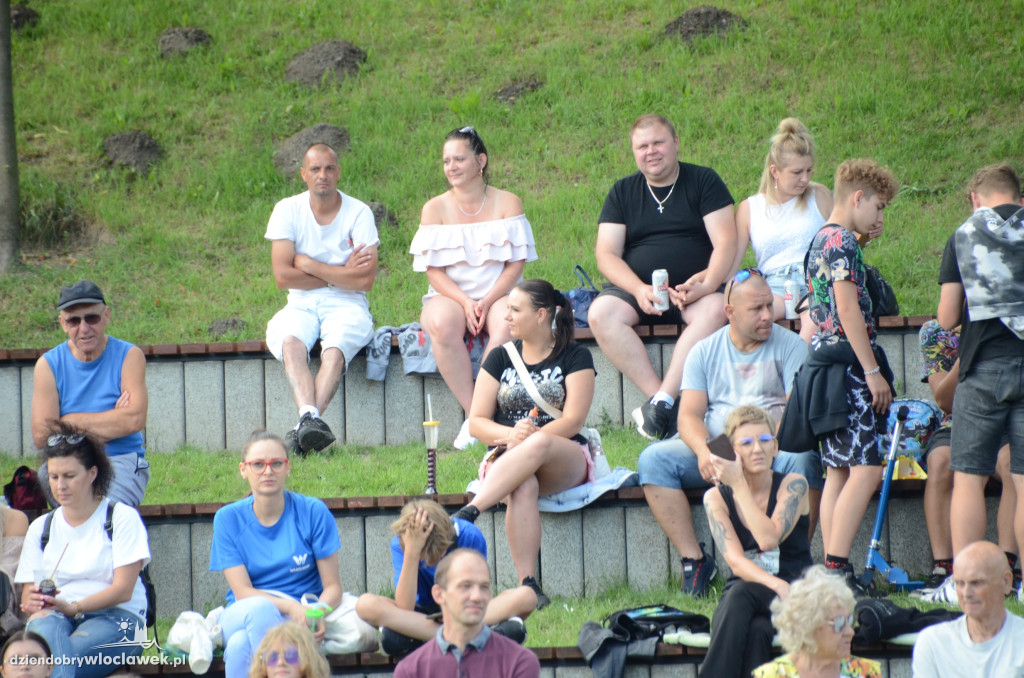 Dni Włocławka 2024: Koncert Marcina Czerwińskiego
