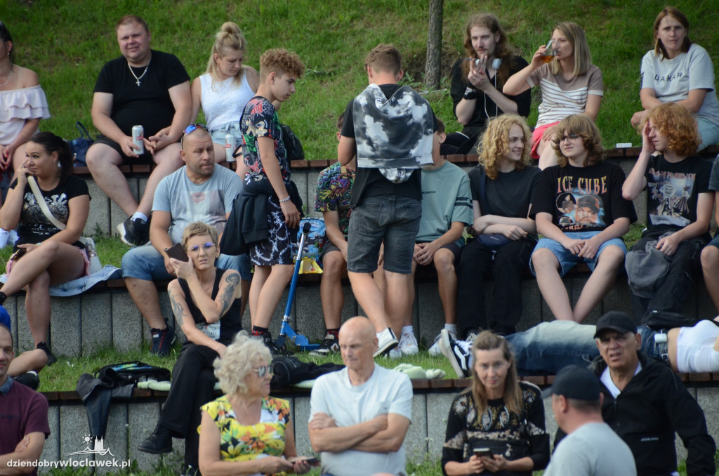 Dni Włocławka 2024: Koncert Marcina Czerwińskiego