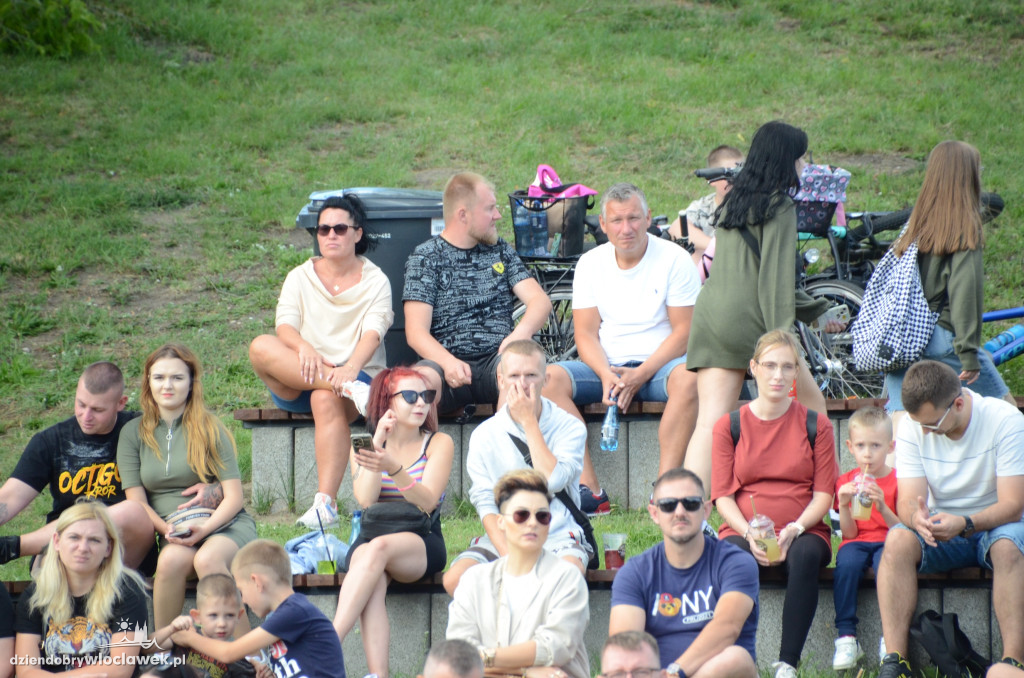 Dni Włocławka 2024: Koncert Marcina Czerwińskiego
