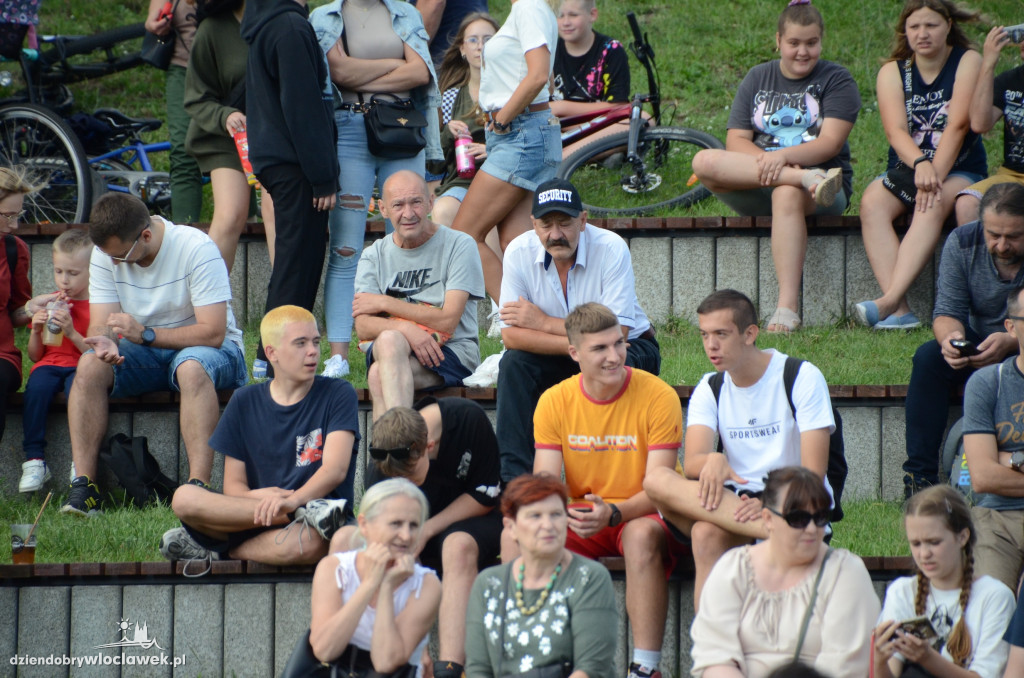 Dni Włocławka 2024: Koncert Marcina Czerwińskiego